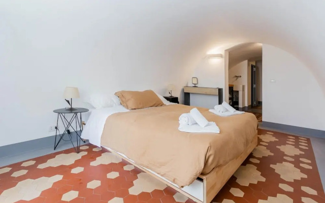 La Mansarda Della Serva by Wonderful Italy