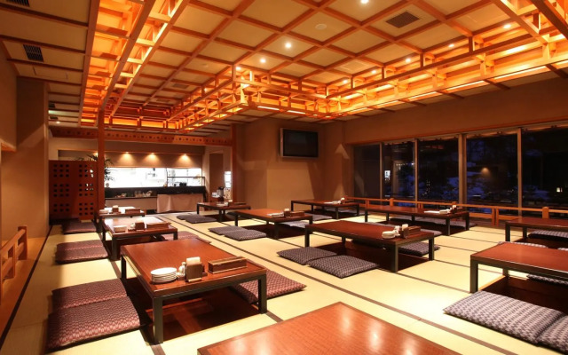 Hotel Associa Takayama Resort