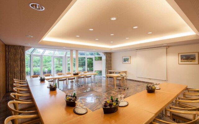 Hotel Heidehof Garni