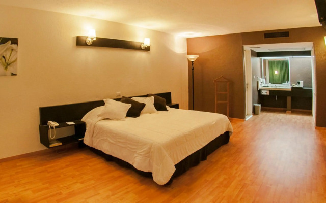 Gran Hotel Xalapa