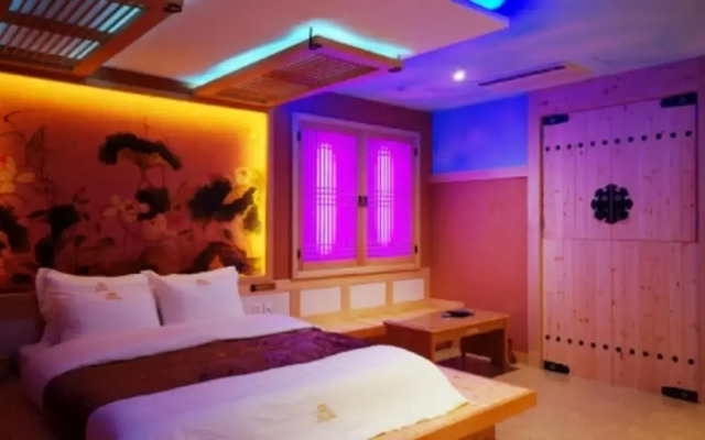 Dongtan Windsor Hotel