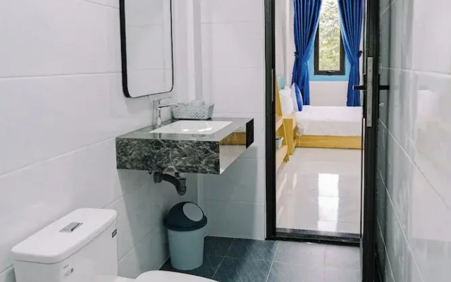 Pao Homestay