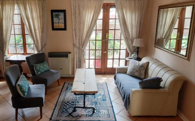 Irene B&B