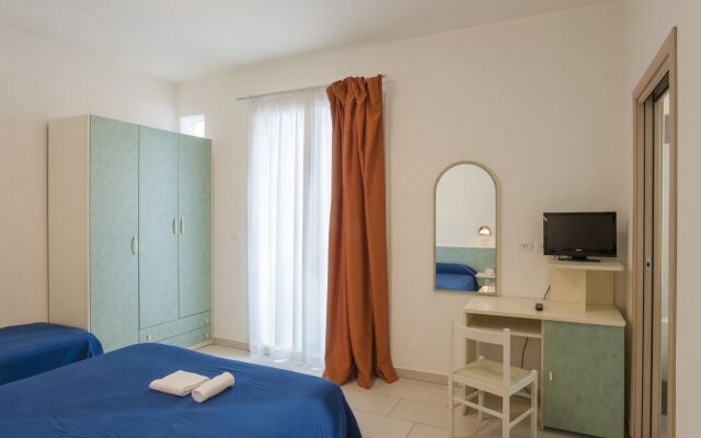 Hotel Zamagna