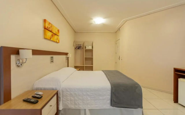 Tri Hotel Executive Criciúma