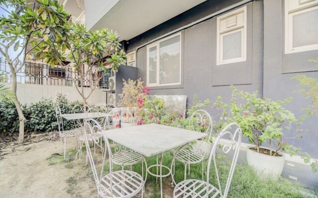 OYO Townhouse 018 Medanta