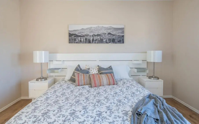 Stylish Cave Creek 3 Bdrm Vacation Home!