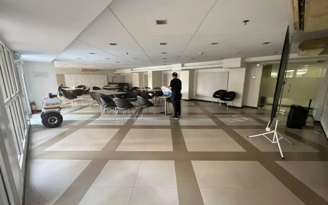 Condo at Solemare Parksuites