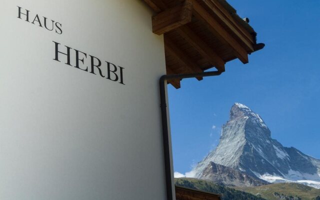 Chalet Herbi