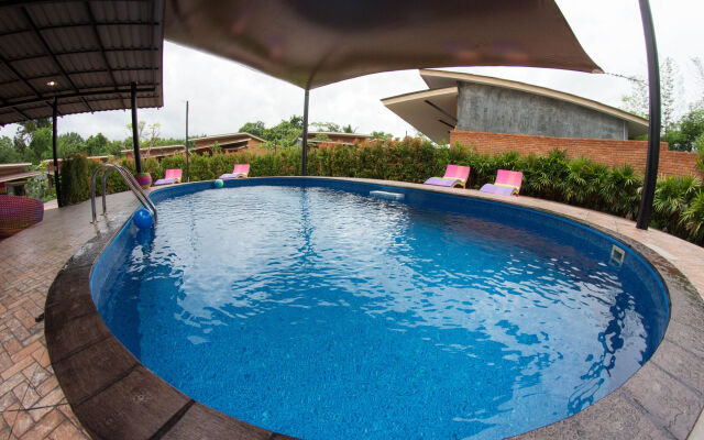 Kirina Wellness In The Valley