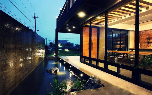 Zomu B&B