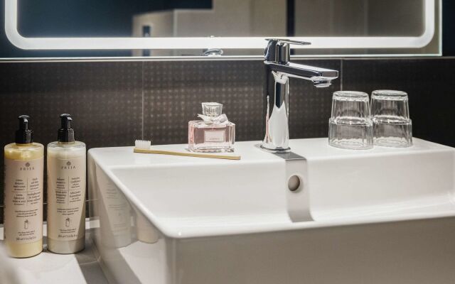 Novotel Rotterdam Brainpark