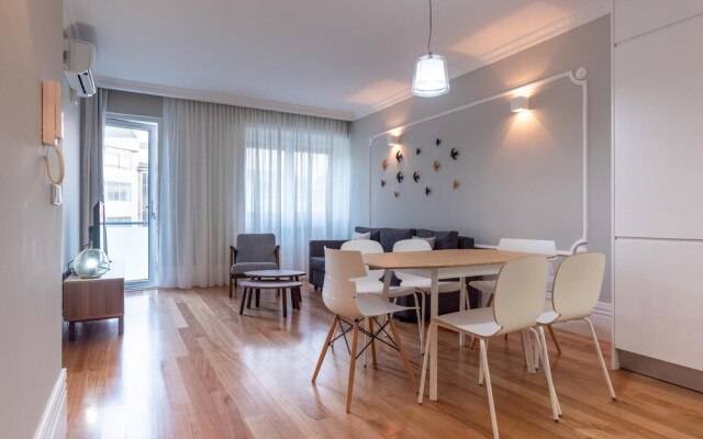 Feel Porto Downtown Charming Apartment I