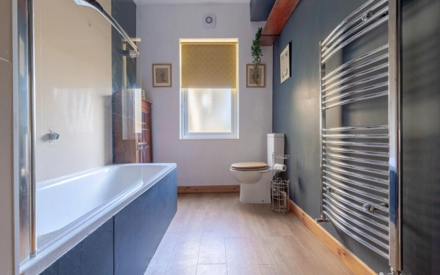 2 bed House in Chesterton