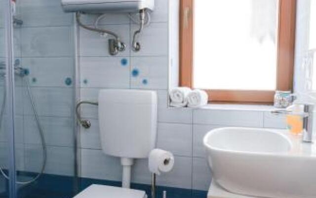 B&B Vongola Izola