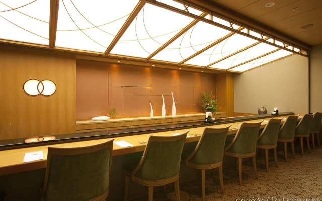 Takarazuka Washington Hotel