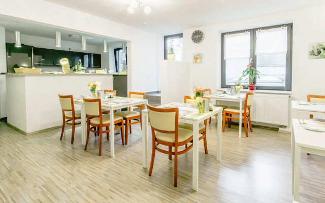 Fair Hotel Mönchengladbach