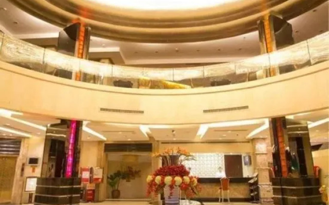 Sun Hai Yue Hotel