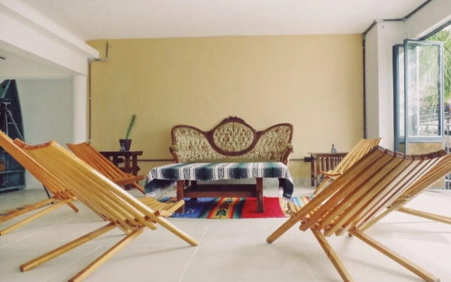 Nahuala Hostal - Hostel