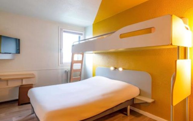 Ibis Budget Vitry Sur Seine A86