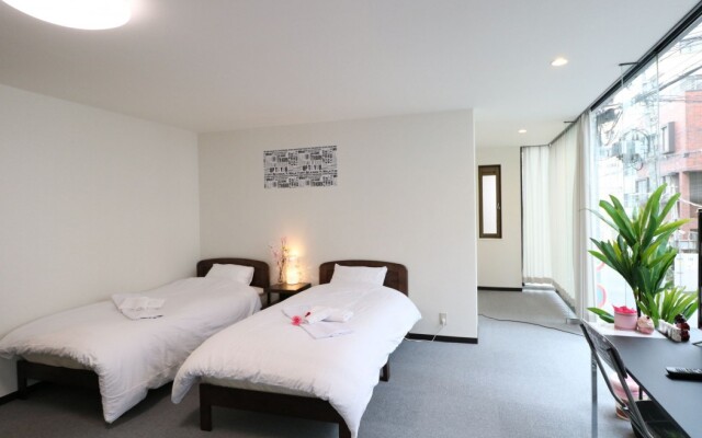 Tabist Sakuragawa River Side Hotel
