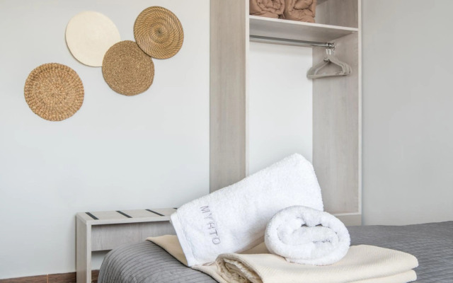 Myrto Hotel