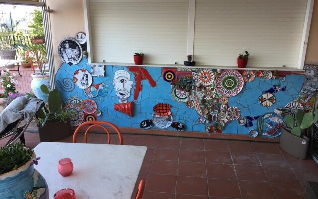 Il BB La Terrazza sul Mare