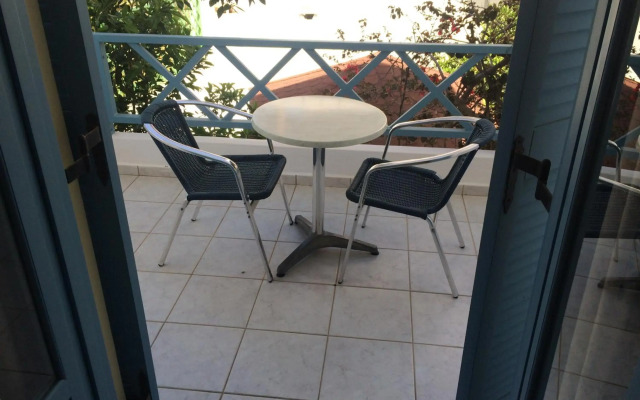 Villa Irida