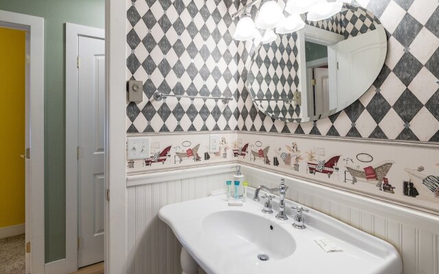 Meadlowlark 324 2 Bedroom Condo