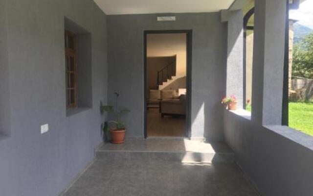 Teona's Guesthouse in Mestia
