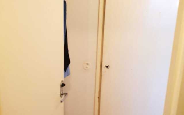 Studio In Helsingfors With Wifi