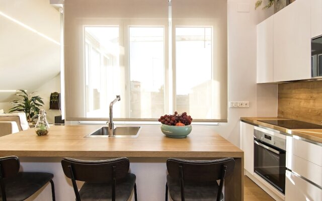 Chezmoihomes Loft Penthouse Private Terrace