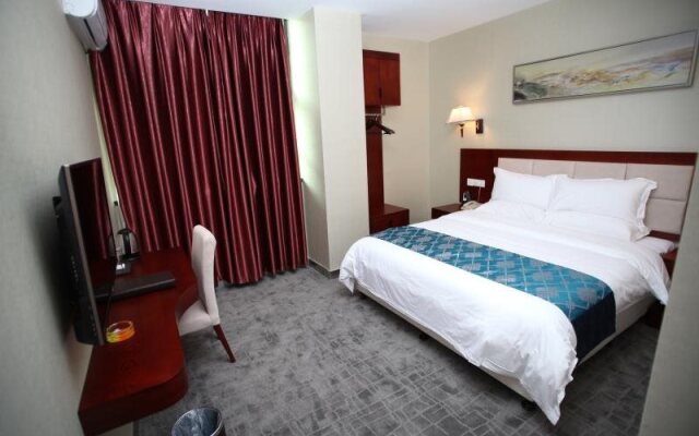 Dijing Wanyue Hotel