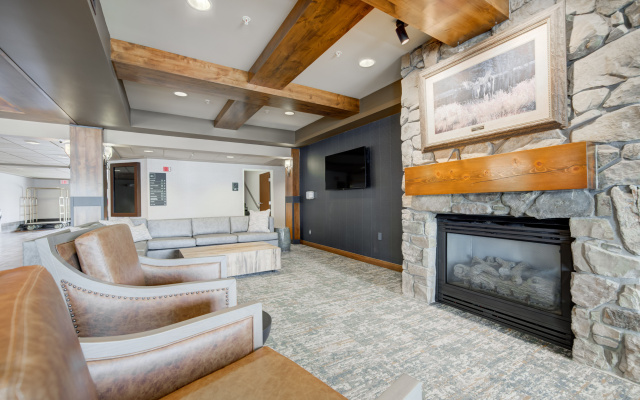 Holiday Inn West Yellowstone by IHG.
