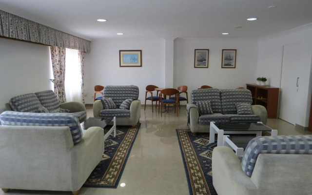 Hotel La Lanzada