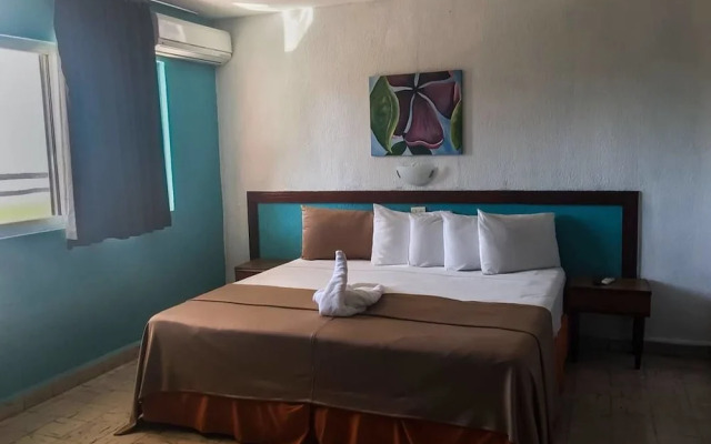 Agave Azul - Grand Cozumel, Hotel and Diving