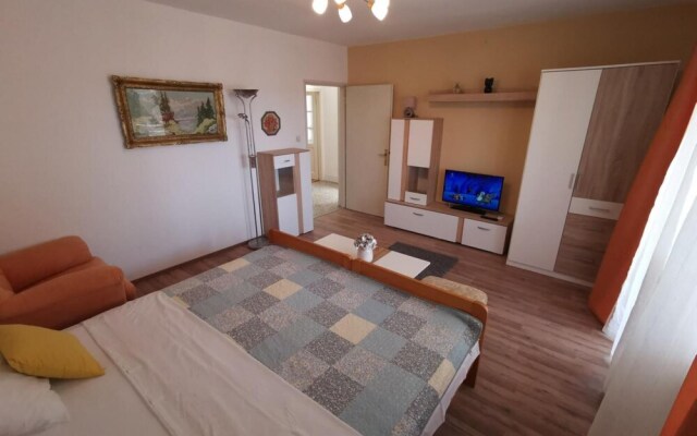 Apartment Bruno 8 2 pax