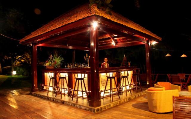 Sunny Beach Resort and Spa