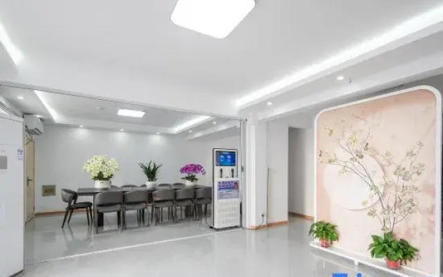 Suzhou Encounter Scenery Homestay