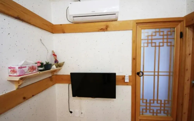 Gawondang Guest House