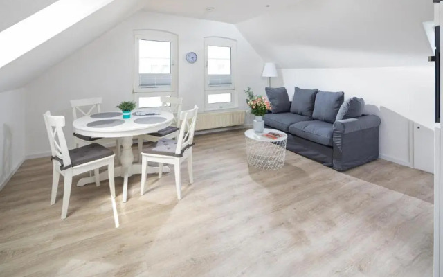 Haus Kluin Wohnung 6