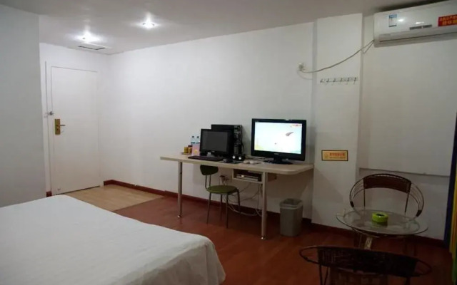 Yajia Chain Hotell