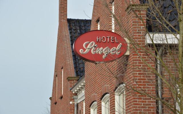 Hotel Aan De Singel