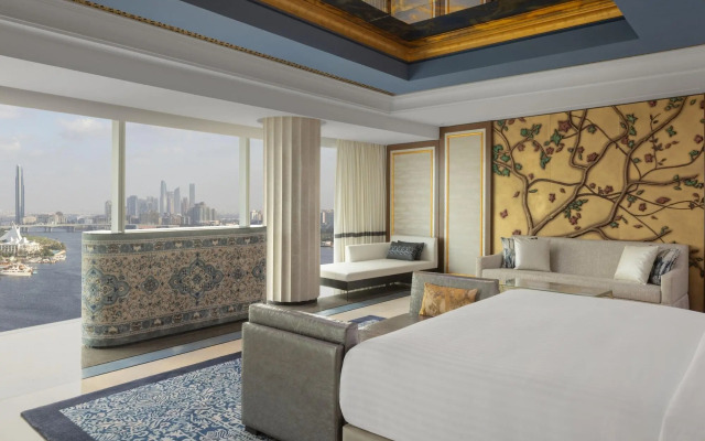 Marriott Marquis Dubai Creek