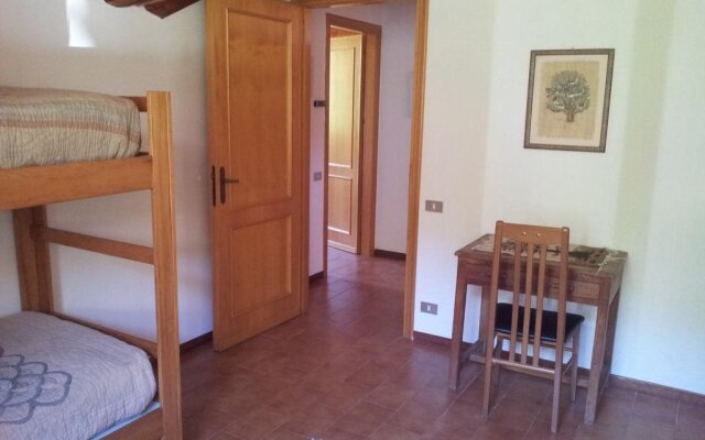 I Tre Ciliegi Bed And Breakfast