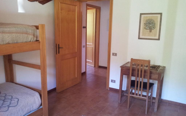I Tre Ciliegi Bed and Breakfast