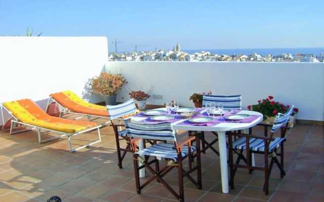 Apartament Aguamarina Sitges Rentals