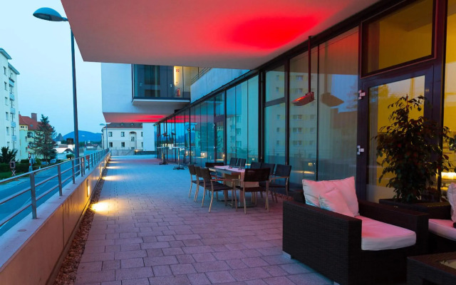 arte Hotel Krems