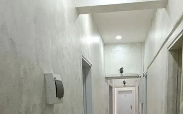 Seslikaya Hotel Lefkoşa