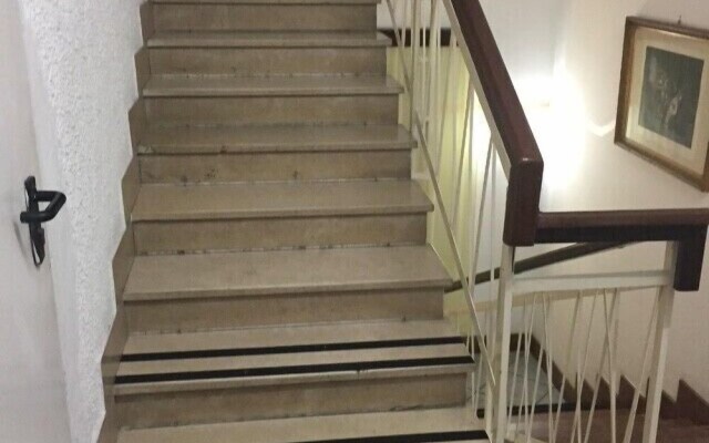Hotel Minerva